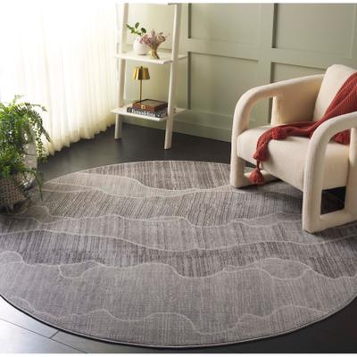SAFAVIEH Temple Kathleen Modern & Contemporary Jute Rug