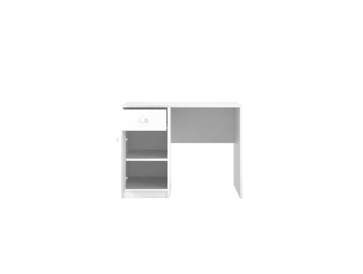 Raumhirsch Furniture Kinderschreibtisch Ergonomischer - Verstellbar, robust und platzsparend