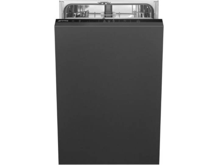 Smeg - Lave Vaisselle Encastrable St4522din