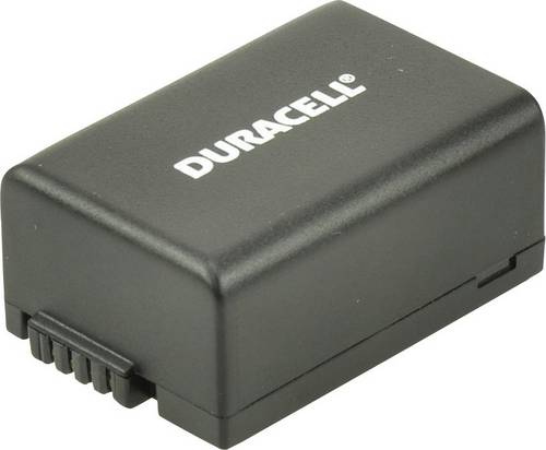 Duracell DMW-BMB9E Kamera-Akku ersetzt Original-Akku (Kamera) DMW-BMB9E 7.4V 850 mAh