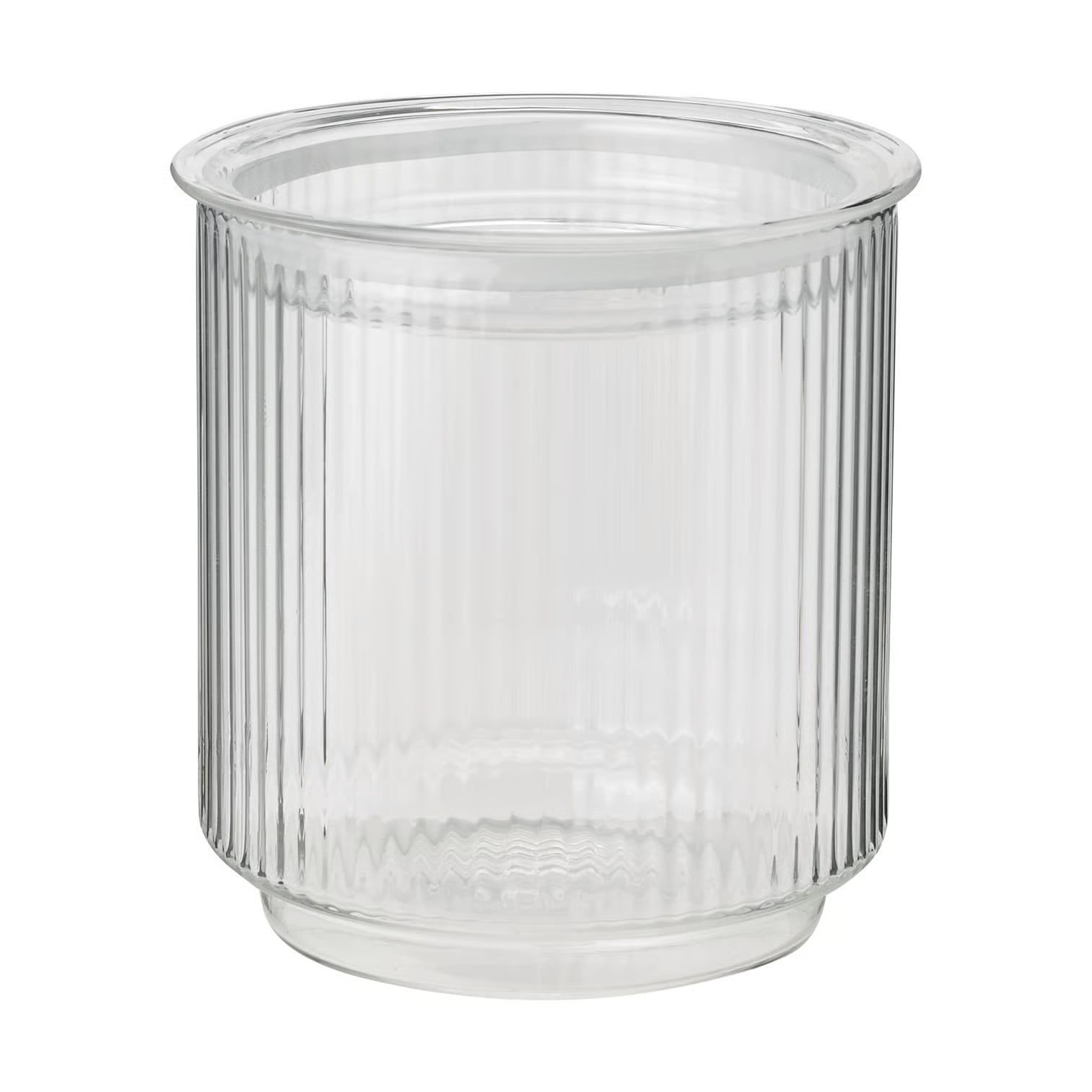Stelton Pilastro voorraaddoos helder 1,3 l