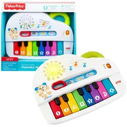 Mattel Fisher Price LL Kleinkindklavier GFK02
