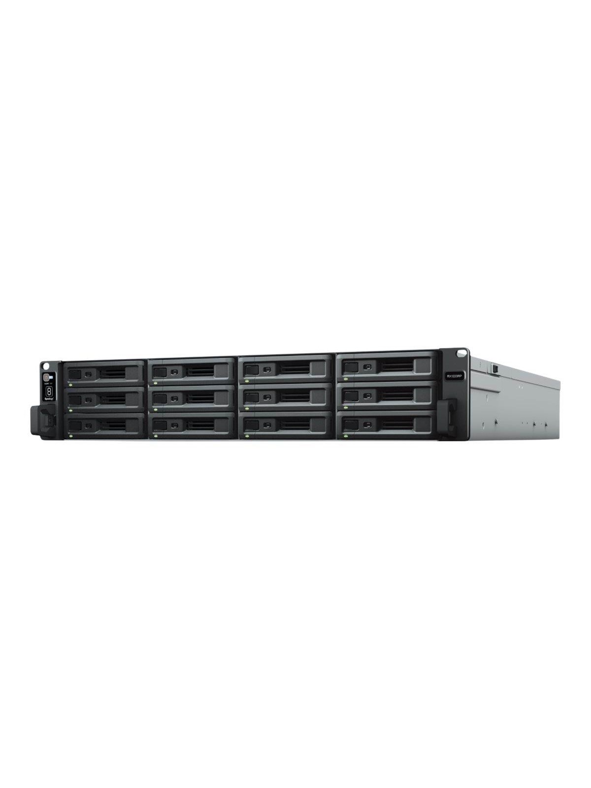 Synology RX1223RP 12-Bay Expansion Unit