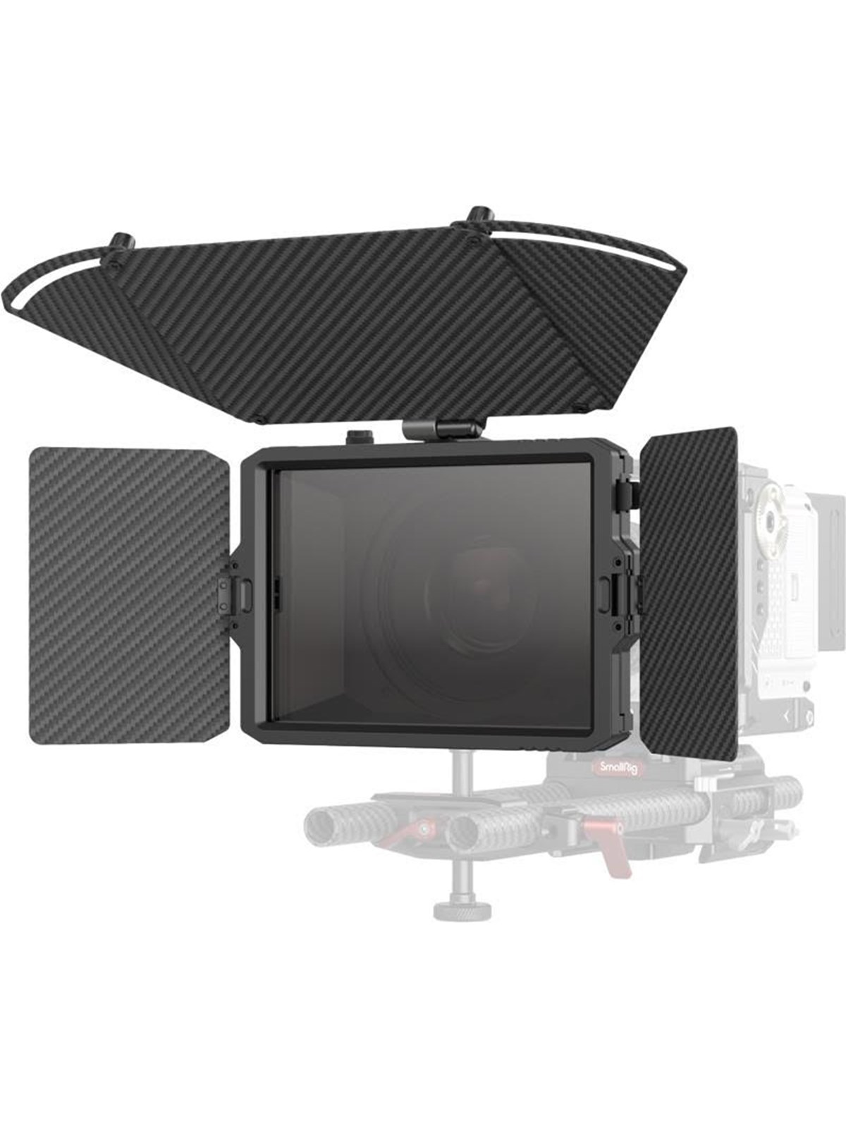 SmallRig 3680 Mini Matte Box Pro