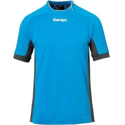 KEMPA Shirt PRIME TRIKOT, Größe L in Blau Blau