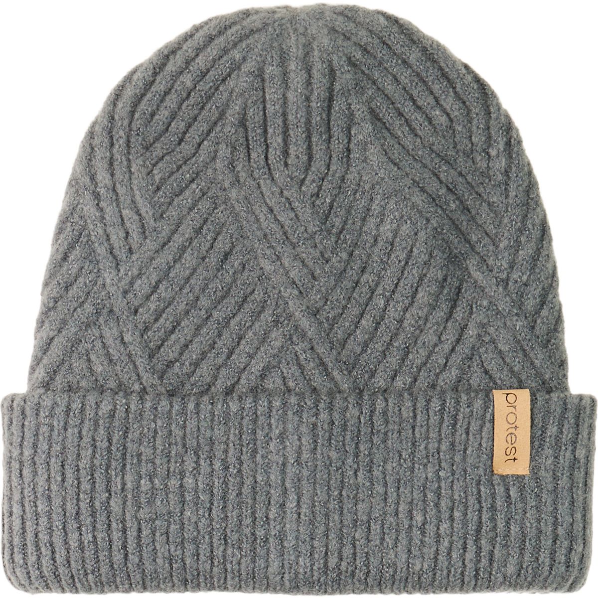 Protest Prtafina Beanie evergreen (251) 55 95662004-251-55
