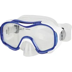 sunflex sport Dolphin Kinder Taucherset Tauchermaske für 3 bis 6 Jährige