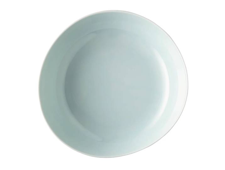 Rosenthal Assiette creuse Junto 25 cm Vert opale