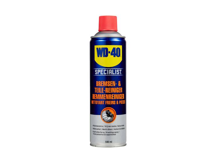 Wd-40 Specialist Bremsenreiniger 500 ml