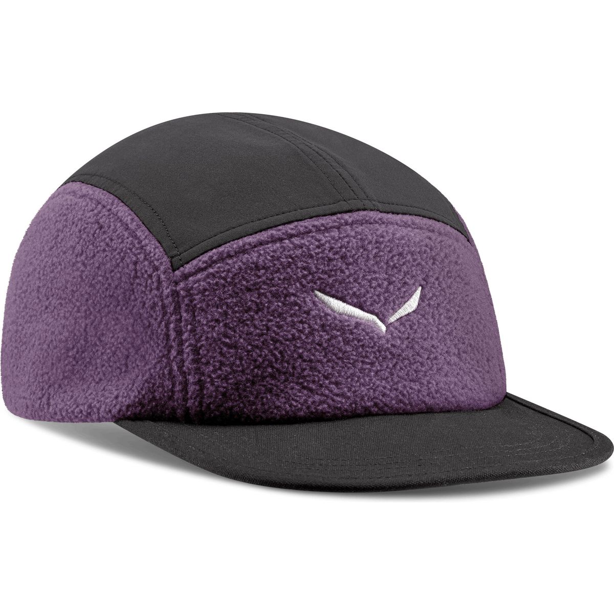 Salewa Eagle Retro Fleece Cap mysterioso/0910 (6001) UNI58 00-0000029399-6001-UNI58