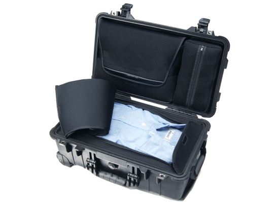 Peli 1510LOC Laptop Overnight Koffer