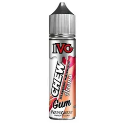 Strawberry Watermelon Chew 10ml Longfill Aroma by IVG