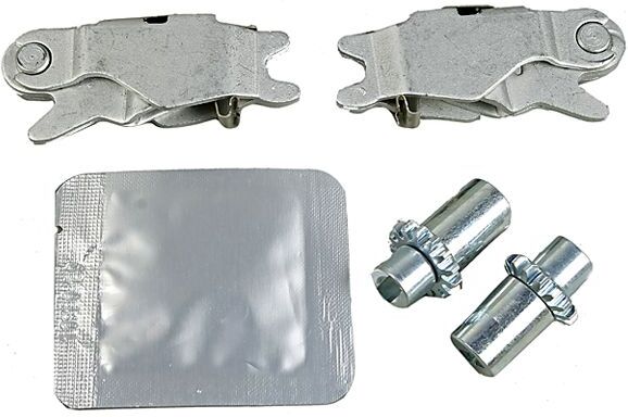 Metzger Autoteile Reparatursatz, Expander 12053006 Für Mercedes