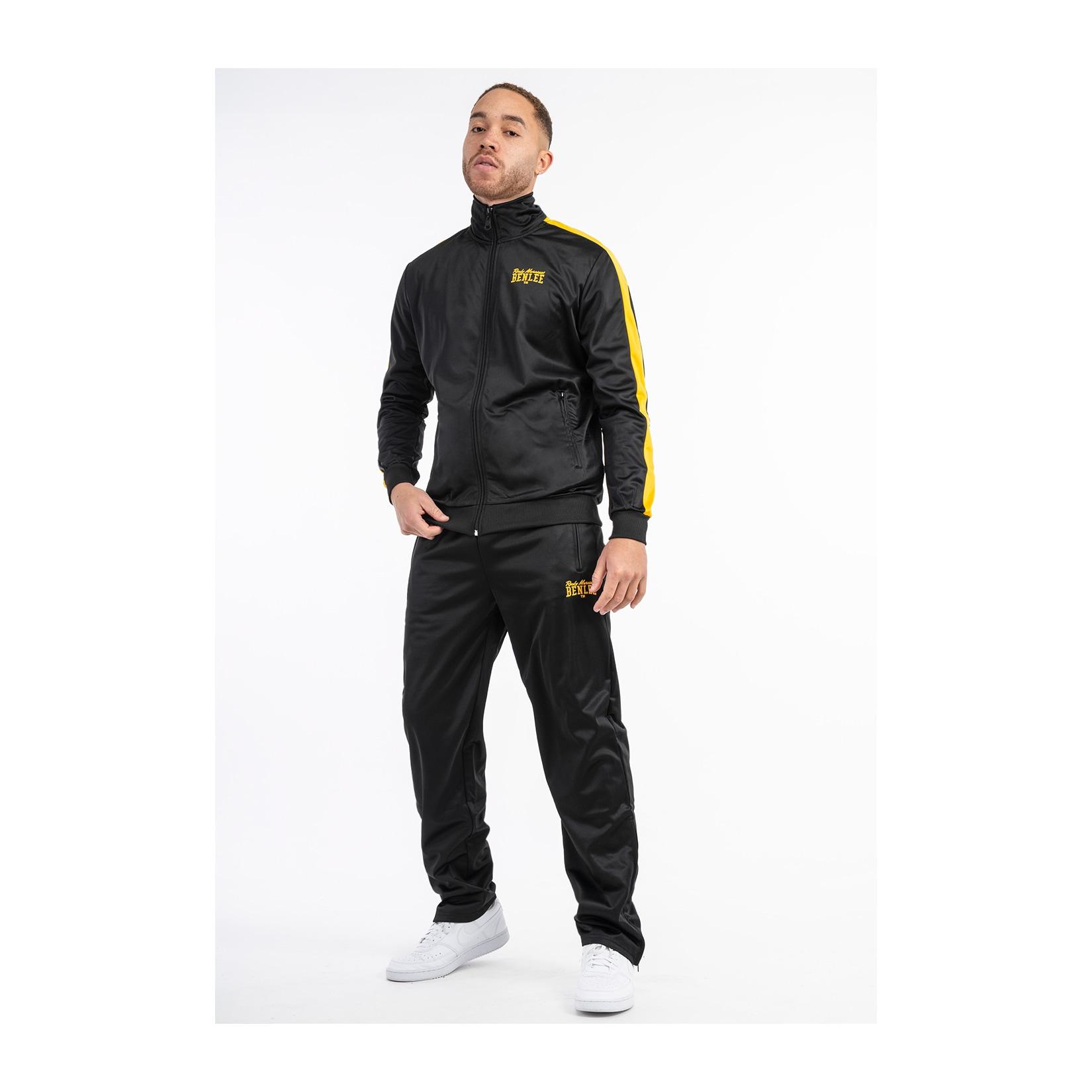 BENLEE Herren Trainingsanzug normale Passform PRESENT SUIT