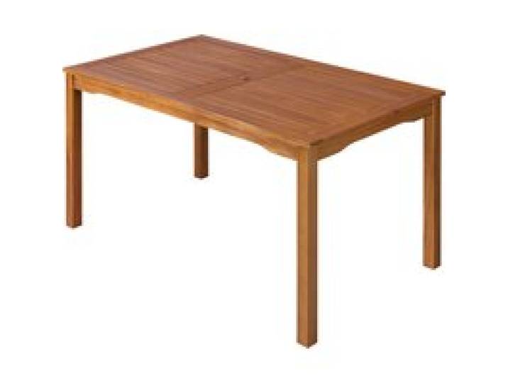 LIVARNO® Table de jardin »Sevilla«, 140 x 80 cm.