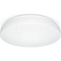 Steinel, Deckenleuchte, RS PRO P1 flat PMMA neutralweiss (930 lm)