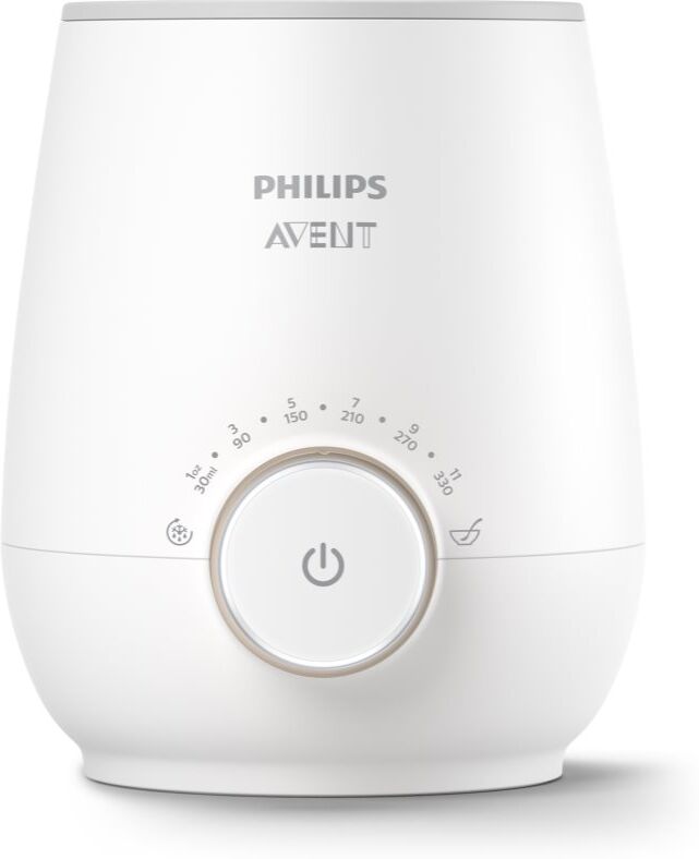 Philips Avent Bottle Warmer Premium SCF358/00 Chauffe-biberon multifonctionnel 1 pcs
