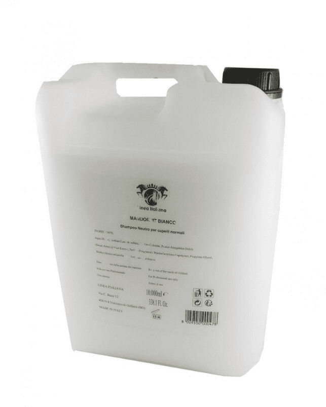 Capello Point Tanica Shampoo Neutro