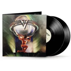 Rhino, Schallplatten, 5150 (OFGV) (EXP) (Van Halen)