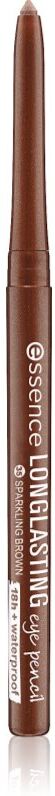 essence LONG-LASTING eyeliner shade 35 Brown 0.28 g