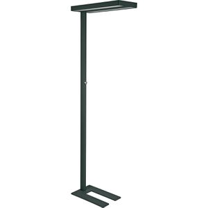 Maul Maul Stehlampe  javal, LED, schwarz, 196 cm, 13060 Lumen, 51 Watt, dimmbar