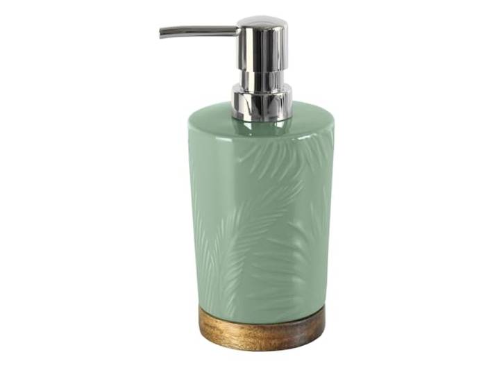 Kleine Wolke Zeepdispenser PALM Maledivia