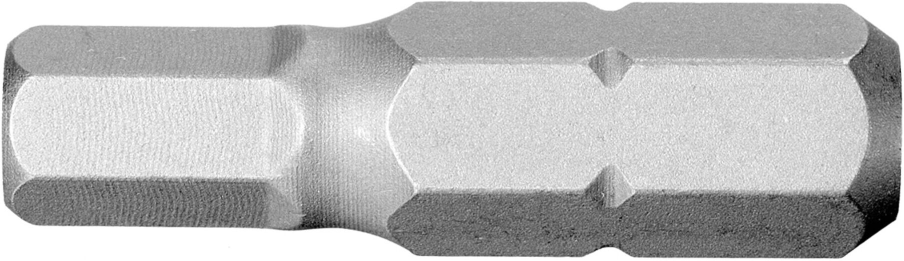 Facom Bit Serie 1 - Sechskant 10 mm (EH.110)