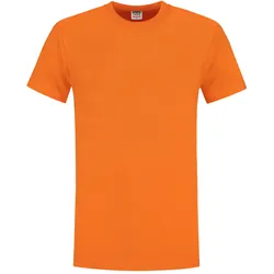 T-Shirt "101001" Casual - M - Orange