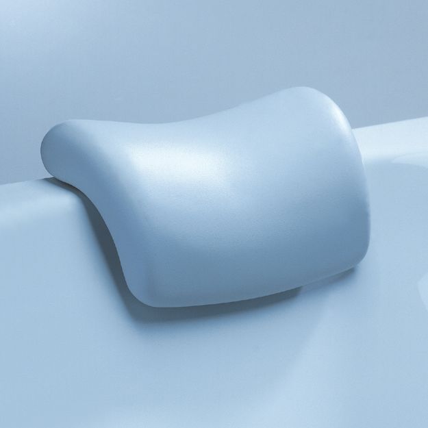 DUSCHOLUX neck cushion for bathtubs