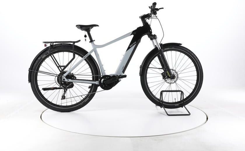 BESV TRX Urban 1.3 Vélo Électrique de Trekking - 304988