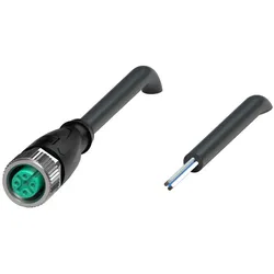 Pepperl+Fuchs Fabrik Kabeldose 239998-0039