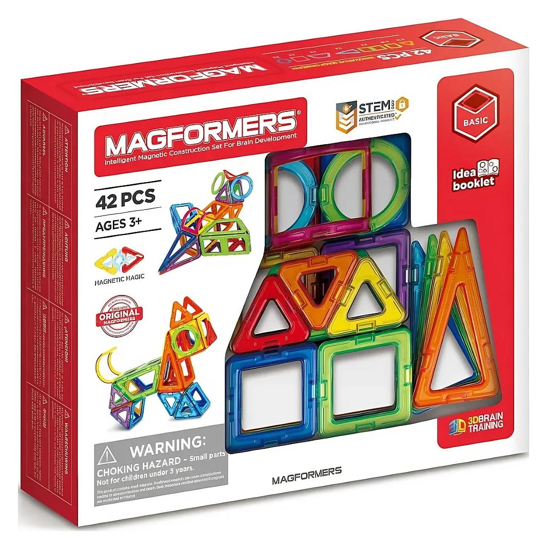 Magformers Basic-Set (279-17)