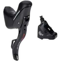 Campagnolo Scheibenbremse Super Record EPS 12s rechts hinten