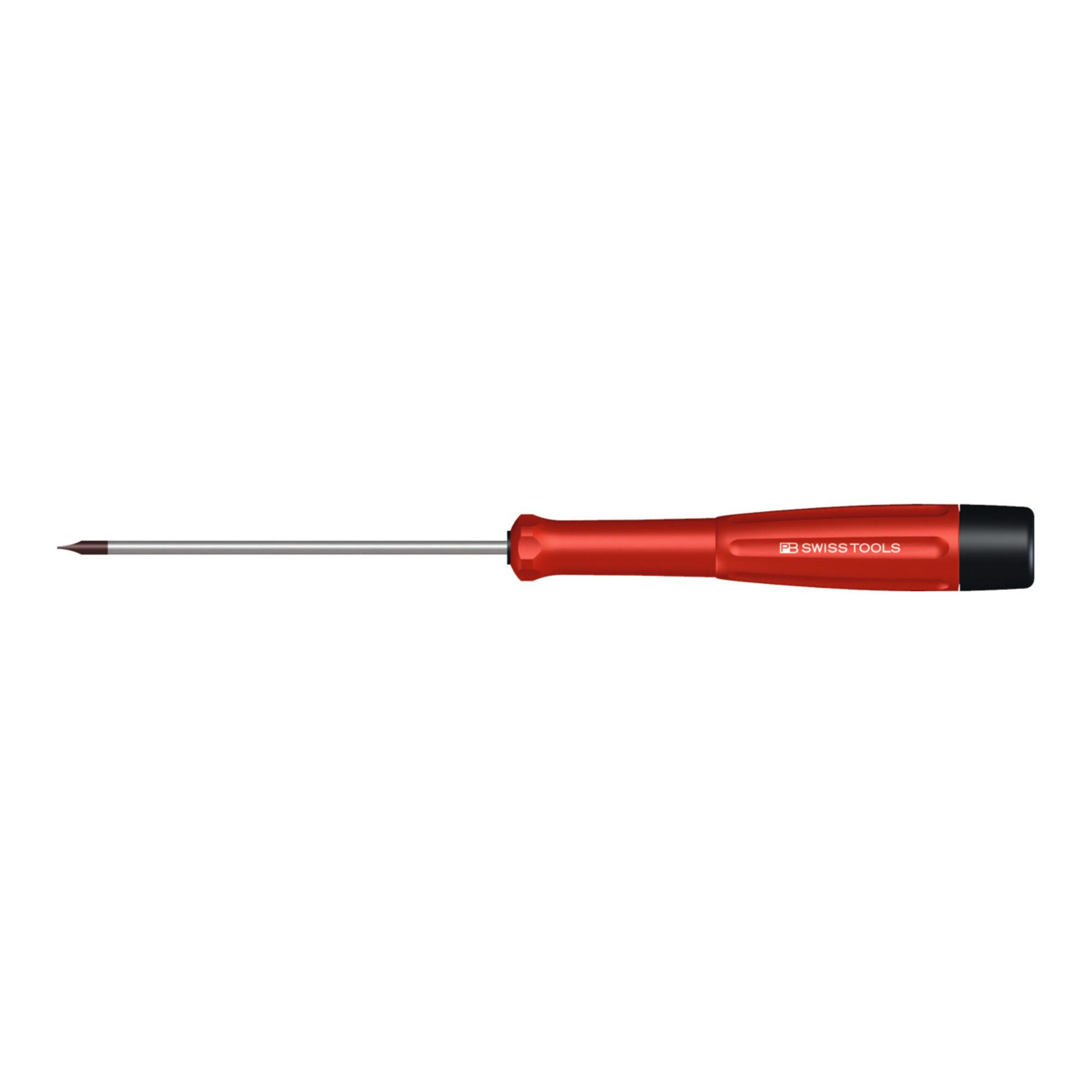 PB Swiss Tools Elektronik-Schraubendreher, 2 mm (8128.2,0-60)