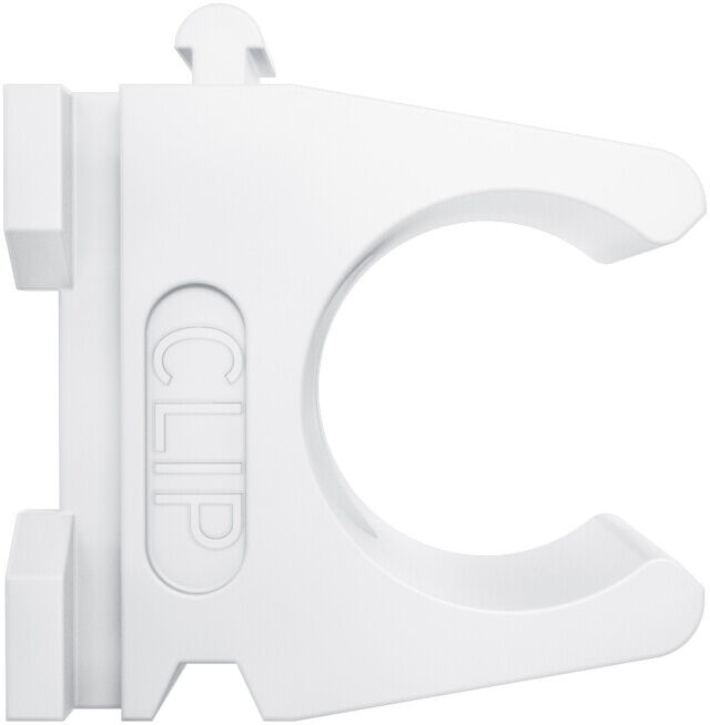 fischer Clip tube RC IEC 40 (058200)