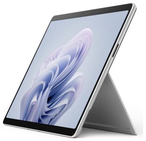 Microsoft Surface Pro 10 1TB Platin Windows-Tablet 33cm (13 Zoll) Intel Core Ultra 7 Windows 11 Pro 2880 x 1920 Pixel