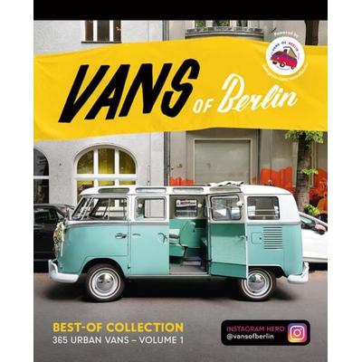 Vans of Berlin
