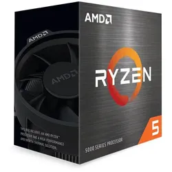AMD Ryzen 5 5600X BOX | 100-100000065BOX