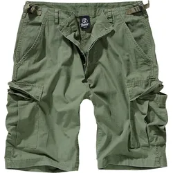Brandit BDU Ripstop Shorts