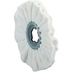 Metabo 623509000 8 Vlies-Polierringe weich, 100x10 mm (623509000) 8 St.