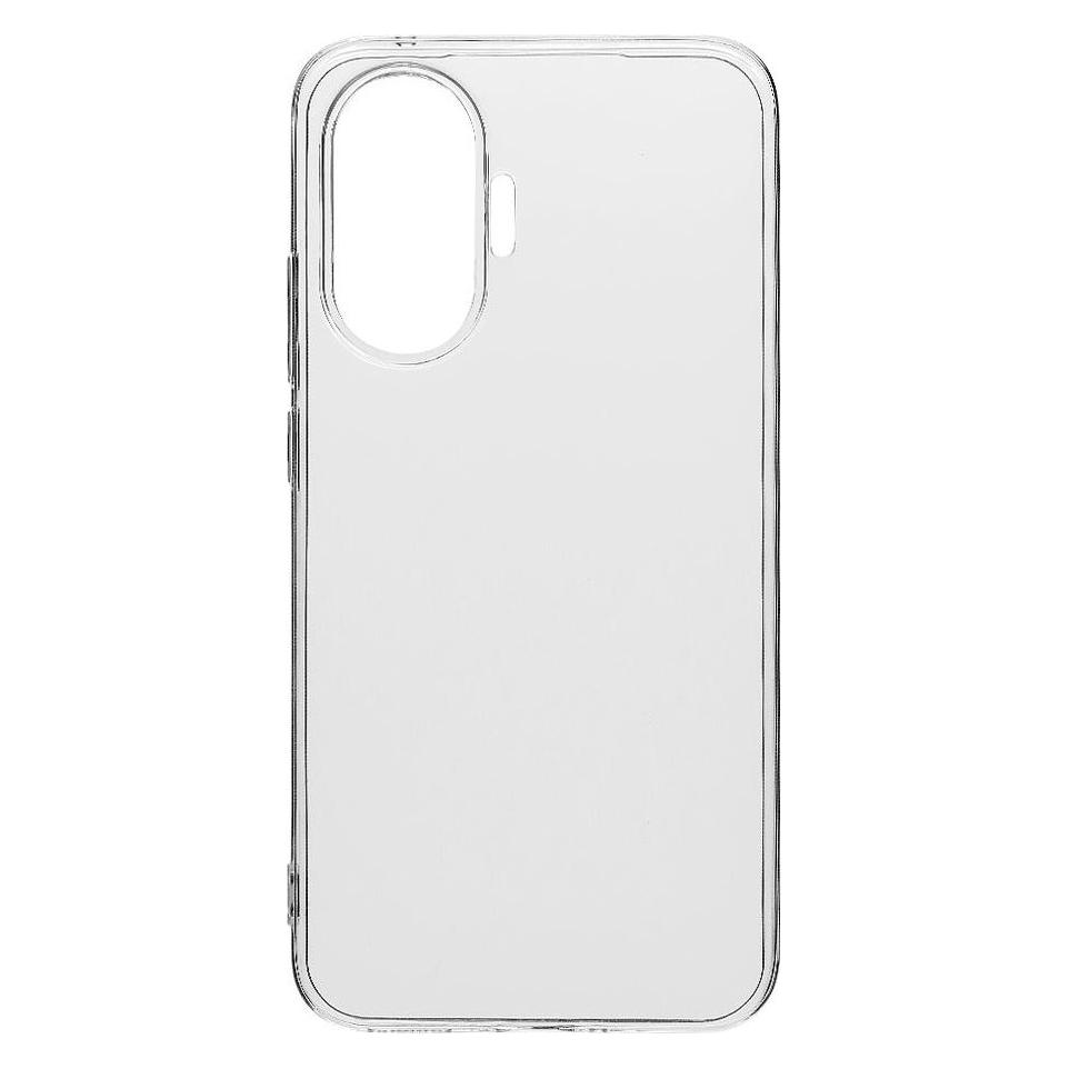 Obal:Me TPU-Hülle für XIAOMI POCO F7 Transparent (Xiaomi Poco F7) (57983127320)