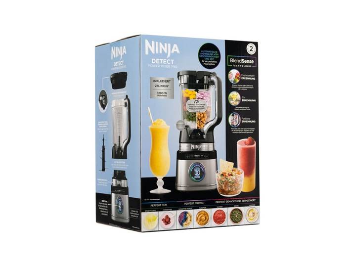 Ninja Mixer Detect Power Mixer Pro TB201EU - 1200 W