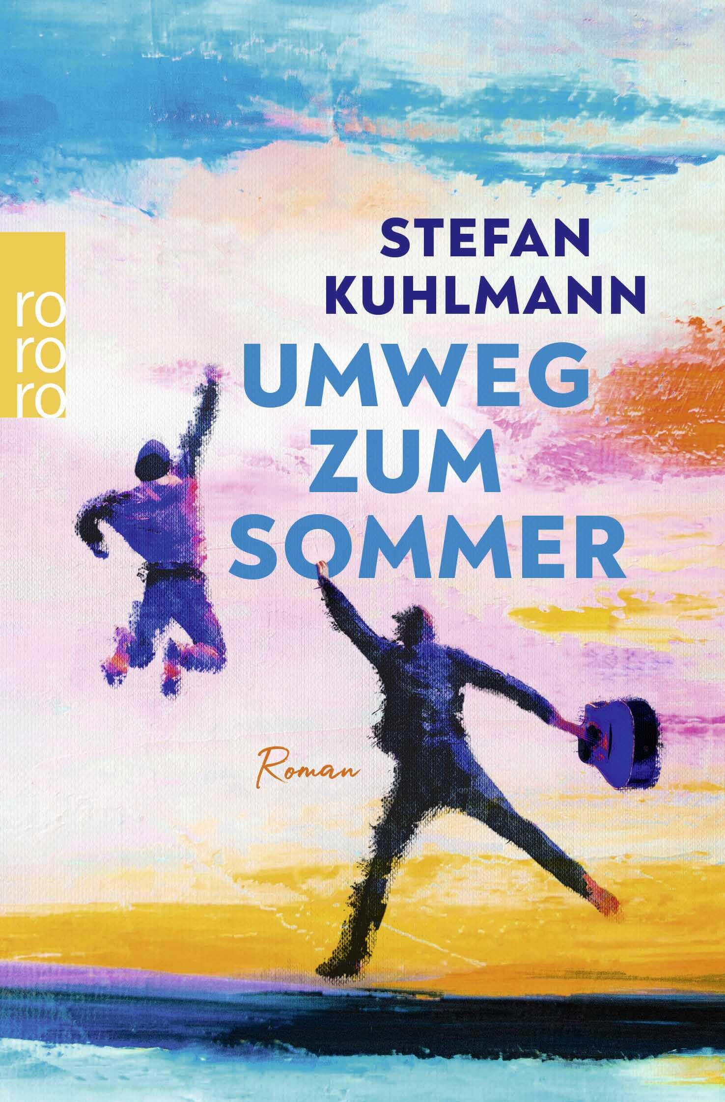 Stefan Kuhlmann - Umweg zum Sommer - Preis vom 30.09.2026 09:01:18 h