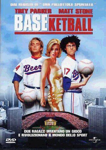Trey Parker - Die Sportskanonen - Preis vom 11.10.2026 15:43:13 h