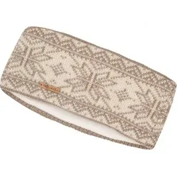 TROLLKIDS Girls Rauland Headband, Größe 50 in Weiß Weiß