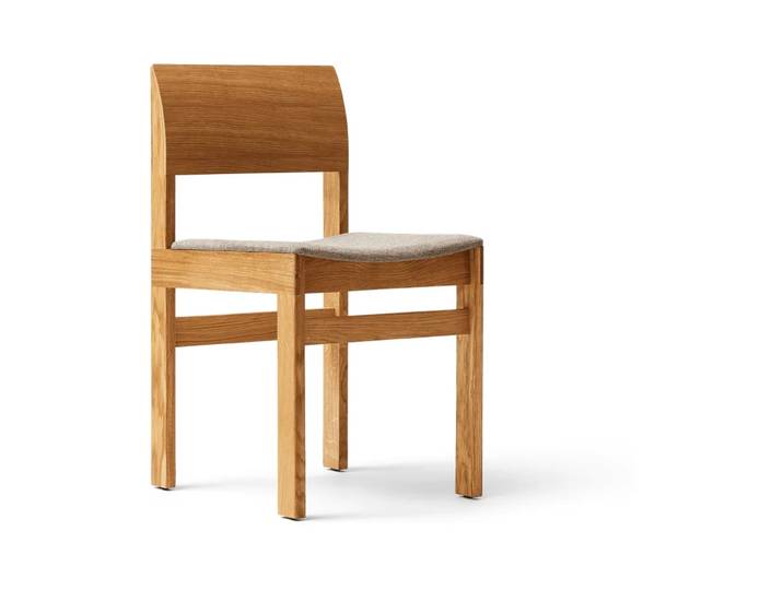 Form & Refine Sonder Stuhl die Ek-Hallingdal 65-0227