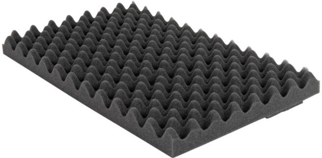 Rembourrage de couvercle STIER à picots pour Systainer³, T-Loc, Classic (905128)