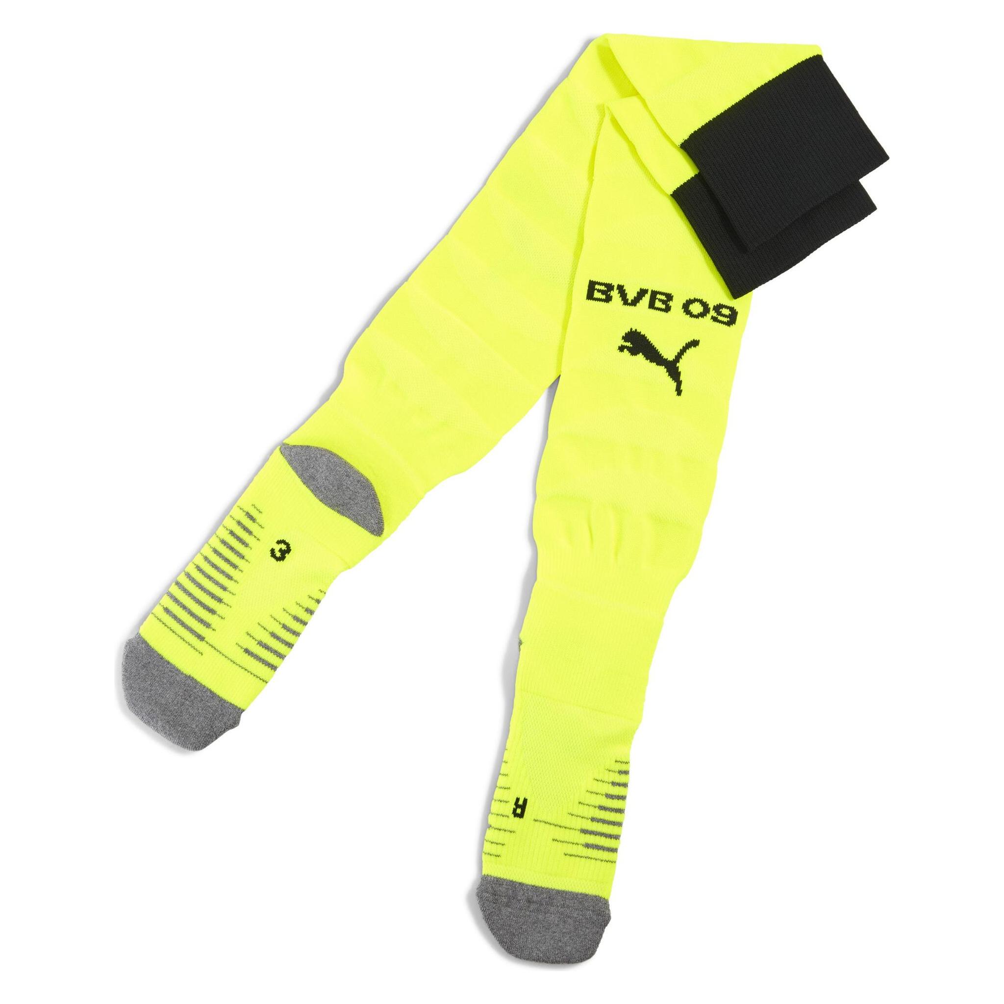 Puma BVB Graphic Socks REPLICA (43 - 46) (780138)