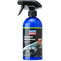 Kunststofftiefenpfleger LIQUI MOLY 1536 Kunststoff Pflege Reiniger Schutz 500ml
