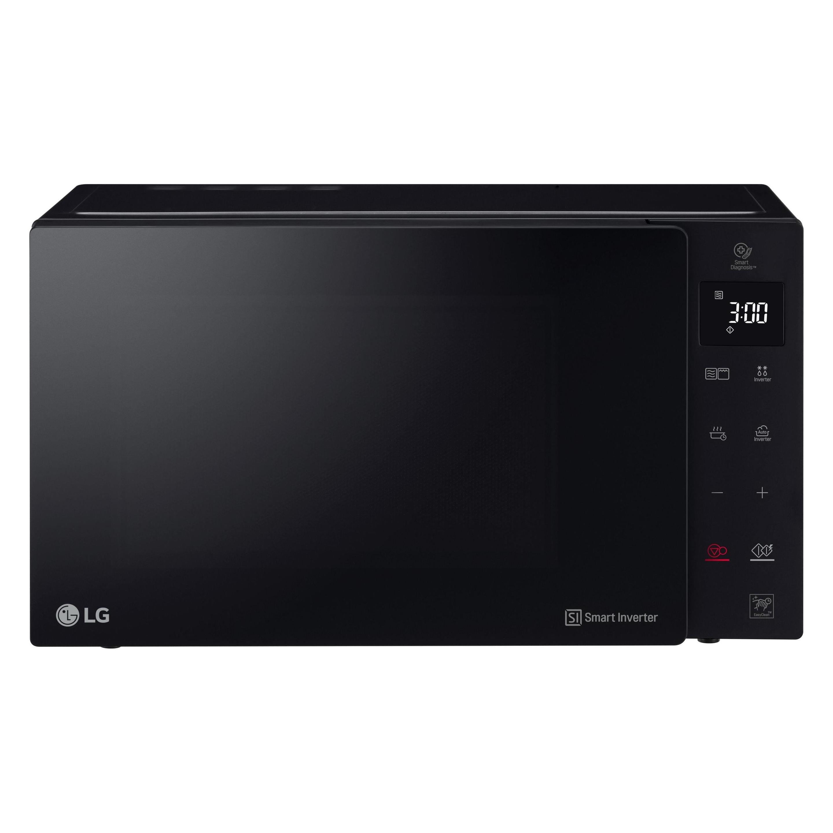 LG MH6535GIS (25 l) (MH6535GIS)